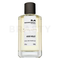 Mancera Aoud Violet Eau de Parfum Unisex 120 ml
