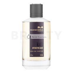 Mancera Black Intensitive Aoud Eau de Parfum Unisex 120 ml
