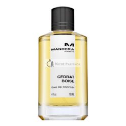 Mancera Cedrat Boise Eau de Parfum Unisex 120 ml