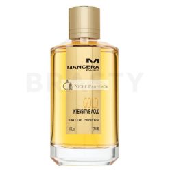Mancera Gold Intensitive Aoud Eau de Parfum Unisex 120 ml