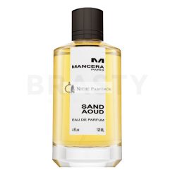 Mancera Sand Aoud Eau de Parfum Unisex 120 ml