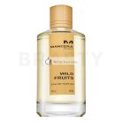 Mancera Wild Fruits Perfumed Water Unisex 120 ml