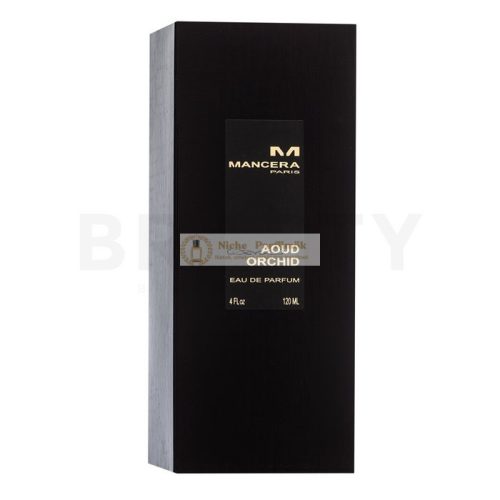 Mancera Aoud Orchid Eau de Parfum Unisex 120 ml