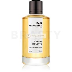 Mancera Choco Violette Unisex Eau de Parfum 120 ml