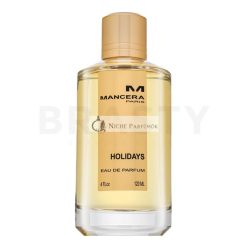 Mancera Holidays Perfumed Water Unisex 120 ml