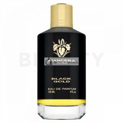 Mancera Black Gold Eau de Parfum for Men 120 ml