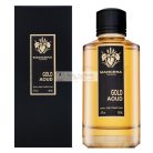 Mancera Gold Aoud Perfumed Water Unisex 120 ml