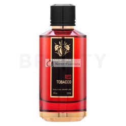 Mancera Red Tobacco Eau de Parfum Unisex 120 ml