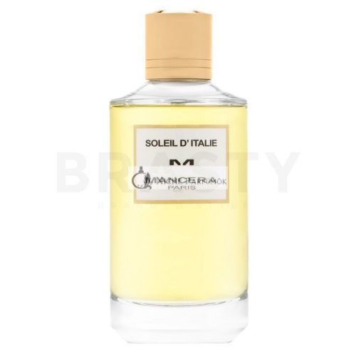 Mancera Soleil D'Italie Eau de Parfum Unisex 120 ml