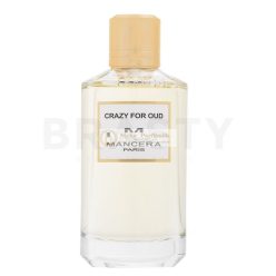 Mancera Crazy For Oud Perfumed Water Unisex 120 ml