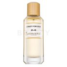 Mancera Crazy For Oud Eau de Parfum Unisex 60 ml