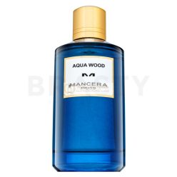 Mancera Aqua Wood Eau de Parfum Unisex 120 ml