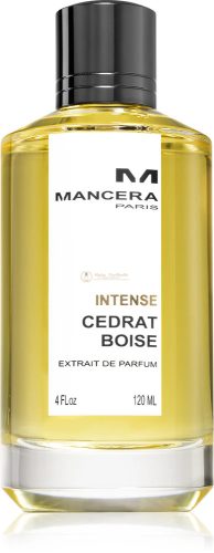 Mancera Intense Cedrat Boise Men's Perfume 120 ml