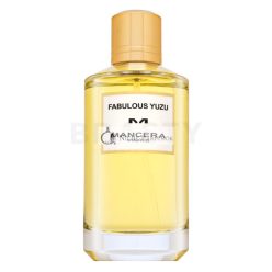 Mancera Fabulous Yuzu Perfumed Water Unisex 120 ml