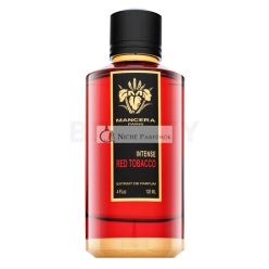 Mancera Red Tobacco Intense Pure Perfume Unisex 120 ml