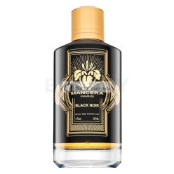 Mancera Black Noir Perfumed Water Unisex 120 ml