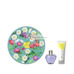   Mon Premier Parfum for Women by Lolita Lempicka 2 Piece Gift Set EDP 1.7oz and B/L 2.5oz