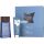 LOLITA LEMPICKA Men's Fragrance Set 100ml EDT + 75ml Aftershave