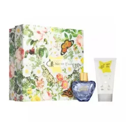   Lolita Lempicka Mon Premier EDP Spray 30ml and Body Lotion 50ml Set