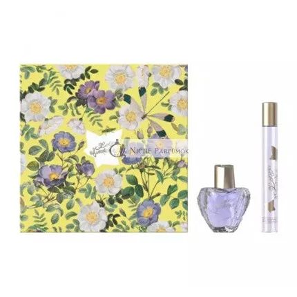 Lolita Lempicka Mon Premier EDP Spray Set 30ml + 15ml