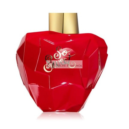 Tabac Lolita Lempicka So Sweet Perfume 50ml