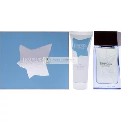 Lolita Lempicka Homme Ajándékcsomag