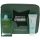 Lolita Lempicka Green Lover For Men 3 Piece Gift Set 3.4oz EDT Spray 2.5oz After Shave Gel Pouch