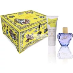   Lolita Lempicka Mon Premier Parfum Gift Set - Eau De Parfum 50ml & Body Lotion 75ml