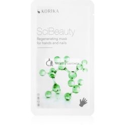   KORIKA SciBeauty Regenerating Mask for Hands and Nails - 2x15 g