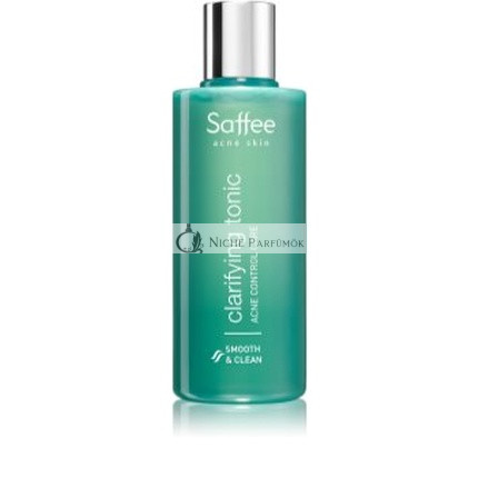 Saffee Acne Skin Clarifying Tonic - 200 Ml