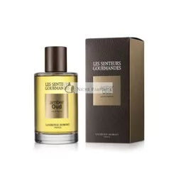 Amber Oud Eau De Parfum 100ml by Les Senteurs Gourmandes