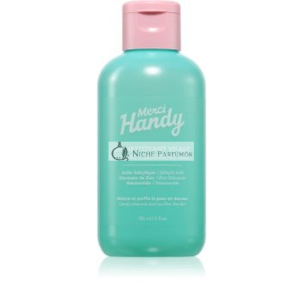 Merci Handy Face Cleansing Gel 150 Ml