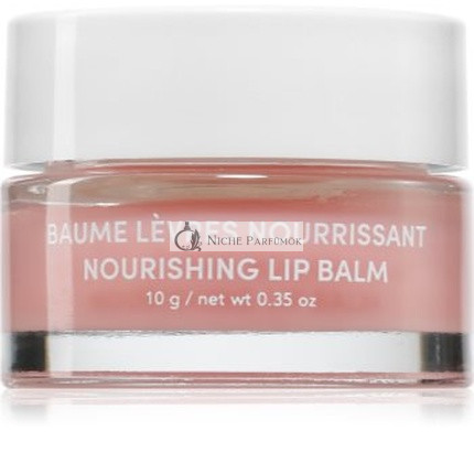 Merci Handy Nourishing Lip Balm - 10 Ml