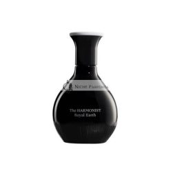 The Harmonist Royal Earth Eau De Parfum 50ml