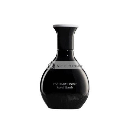 The Harmonist Royal Earth Eau De Parfum 50ml