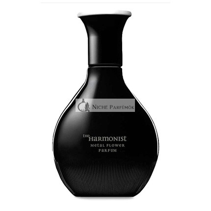 The Harmonist Metal Flower Parfum 1.7 Oz