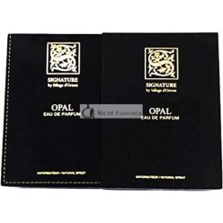 SIGNATURE Opal Men Eau de Perfume 100ml - Pack of 2