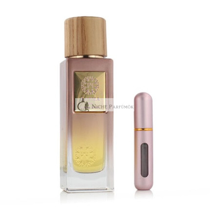 The Woods Collection Natural Karma By Dania Ishan Eau De Parfum 100ml Unisex