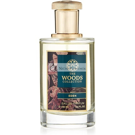 The Woods Collection Eden Eau De Parfum 100ml