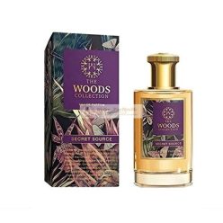 Woods Collection Secret Source Eau De Parfum, 100ml