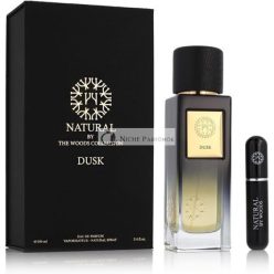 The Wood Collection Natural Dusk Unisex Eau de Perfume 100ml