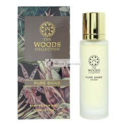 The Woods Collection Pure Shine Hair Mist 30ml for Women