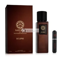   The Woods Collection Natural Eclipse Eau de Parfum Unisex Scent 100ml