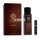 The Woods Collection Natural Eclipse Eau de Parfum Unisex Scent 100ml