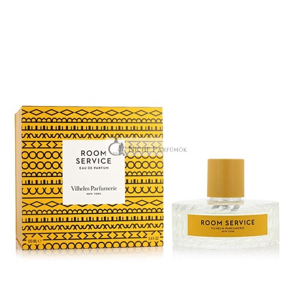Vilhelm Parfumerie Room Service Eau de Parfum for Women 100ml