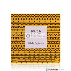 Vilhelm Parfumerie 125th Bloom Eau de Parfum 100ml