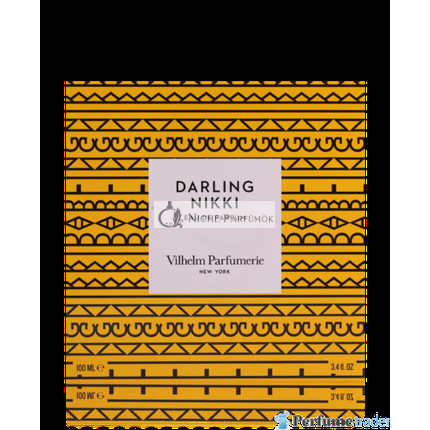 Vilhelm Parfumerie Darling Nikki Eau de Parfum 100ml