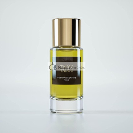 PARFUM D'EMPIRE Tabak Tabou Perfume Extract 50ml