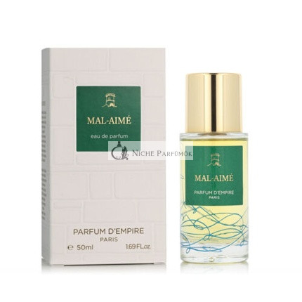 Unisex Perfume Parfum d'Empire Mal-Aimé EDP 50ml