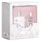 T Leclerc Coffret Parfum Et Huile Iris Blanc - A Luxurious Fragrance And Oil Gift Set